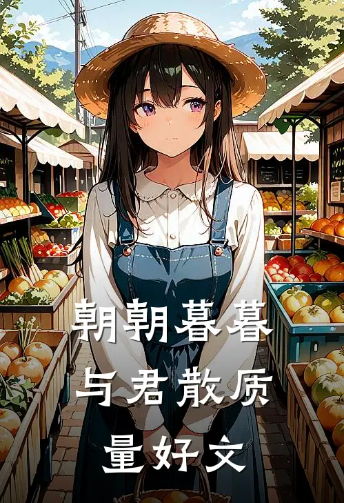 朝朝暮暮与君散质量好文
