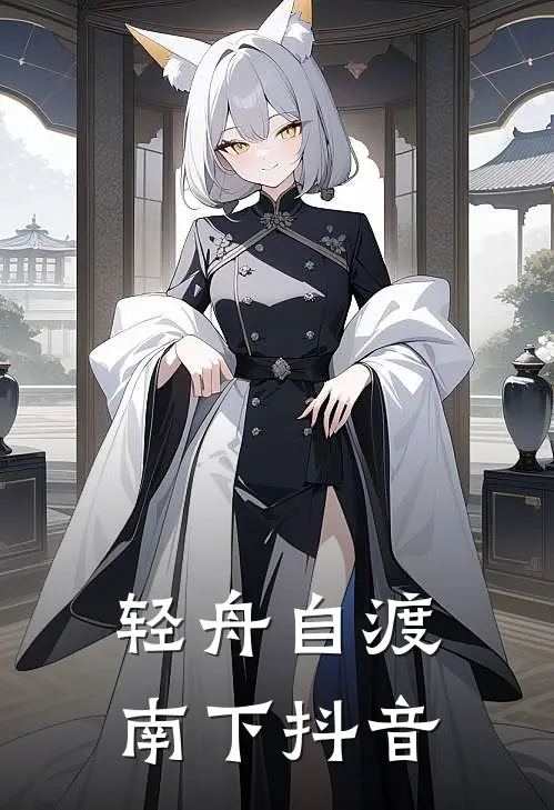 轻舟自渡南下抖音