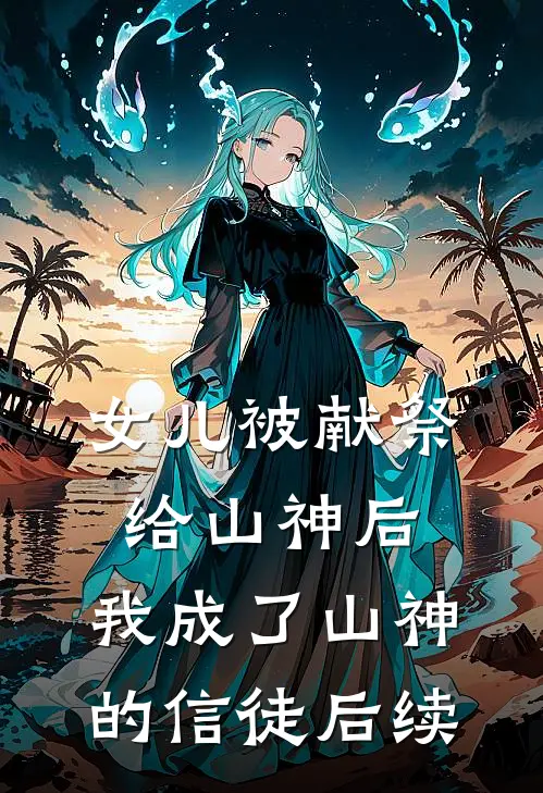 女儿被献祭给山神后，我成了山神的信徒后续