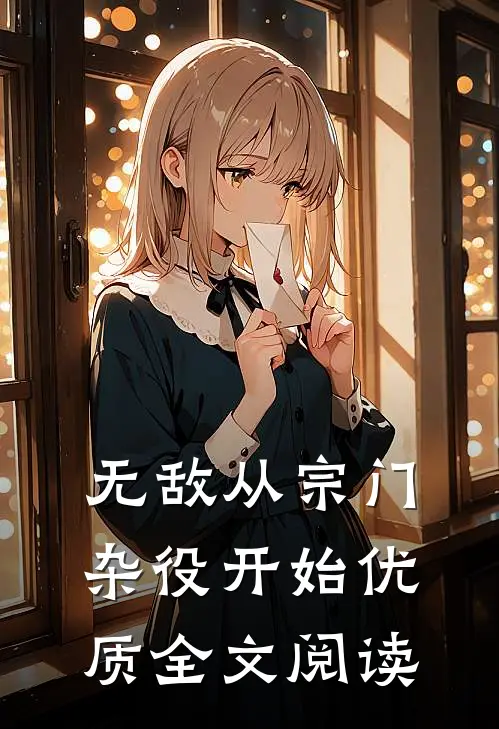 无敌从宗门杂役开始优质全文阅读