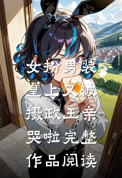 女扮男装,皇上又被摄政王亲哭啦完整作品阅读