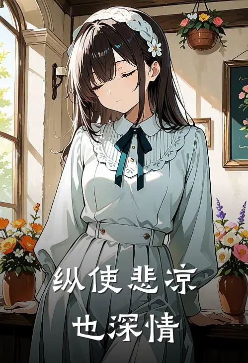 纵使悲凉也深情