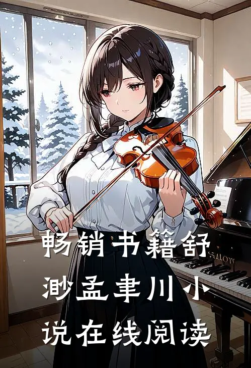 畅销书籍舒渺孟聿川小说在线阅读