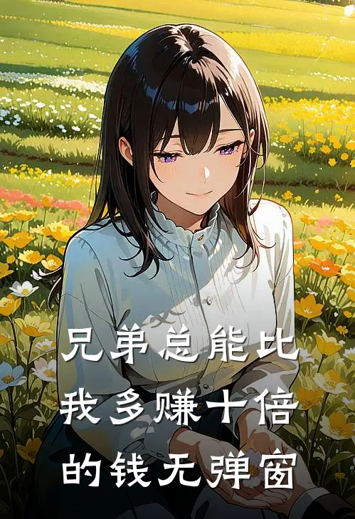 兄弟总能比我多赚十倍的钱无弹窗