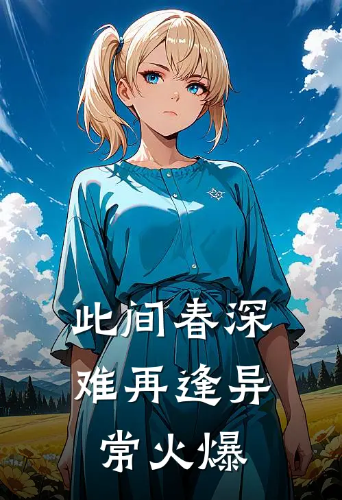 此间春深难再逢异常火爆