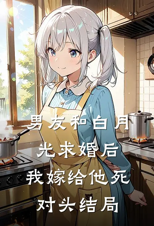 男友和白月光求婚后，我嫁给他死对头结局