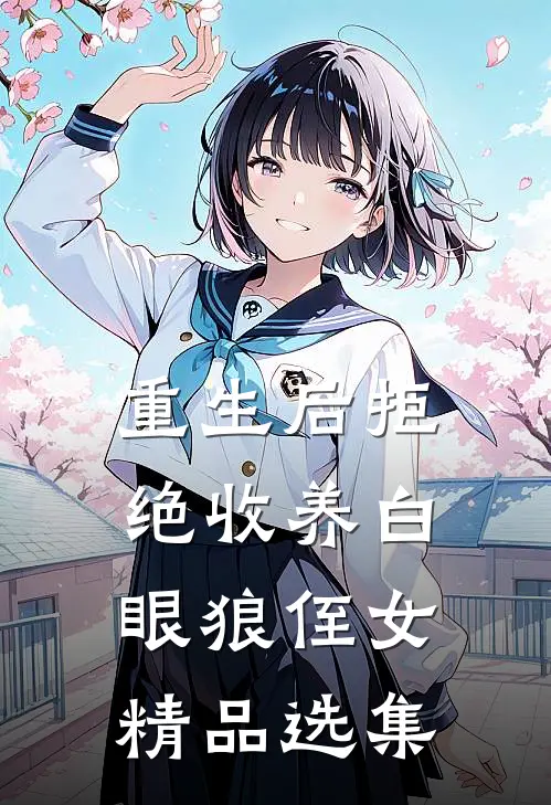重生后拒绝收养白眼狼侄女精品选集