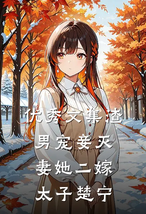 优秀文集渣男宠妾灭妻她二嫁太子楚宁