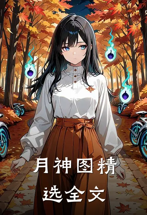 月神图精选全文