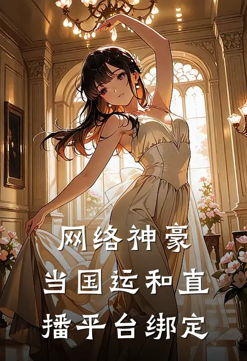 网络神豪：当国运和直播平台绑定