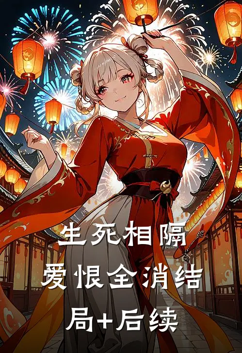 生死相隔，爱恨全消结局+后续