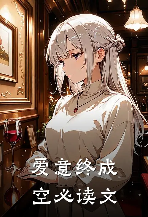 爱意终成空必读文