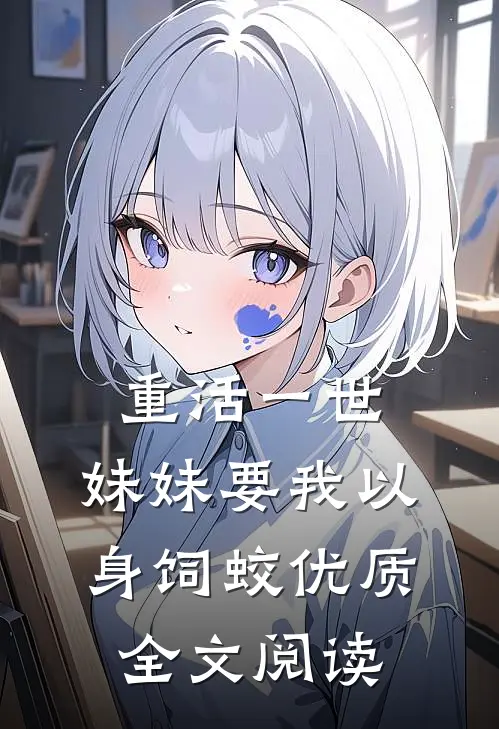 重活一世，妹妹要我以身饲蛟优质全文阅读