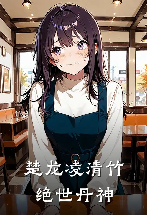 楚龙凌清竹绝世丹神