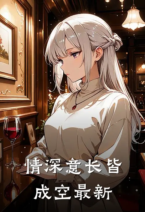 情深意长皆成空最新
