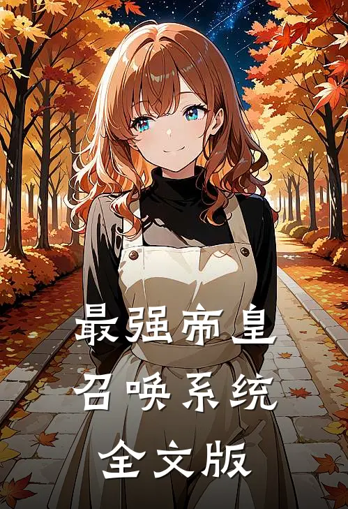 最强帝皇召唤系统全文版