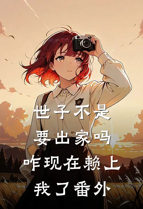 世子不是要出家吗，咋现在赖上我了番外