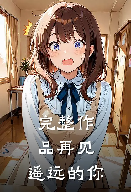完整作品再见，遥远的你