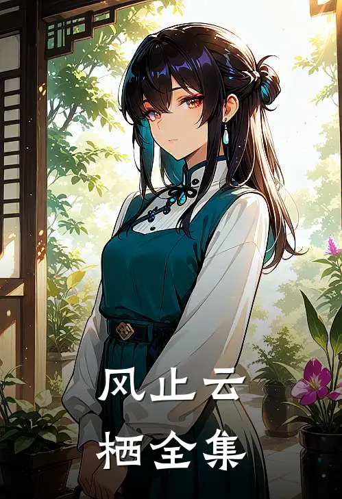 风止云栖全集