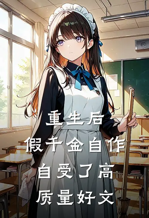 重生后，假千金自作自受了高质量好文