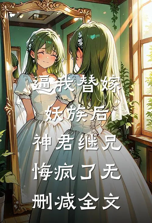 逼我替嫁妖族后，神君继兄悔疯了无删减全文