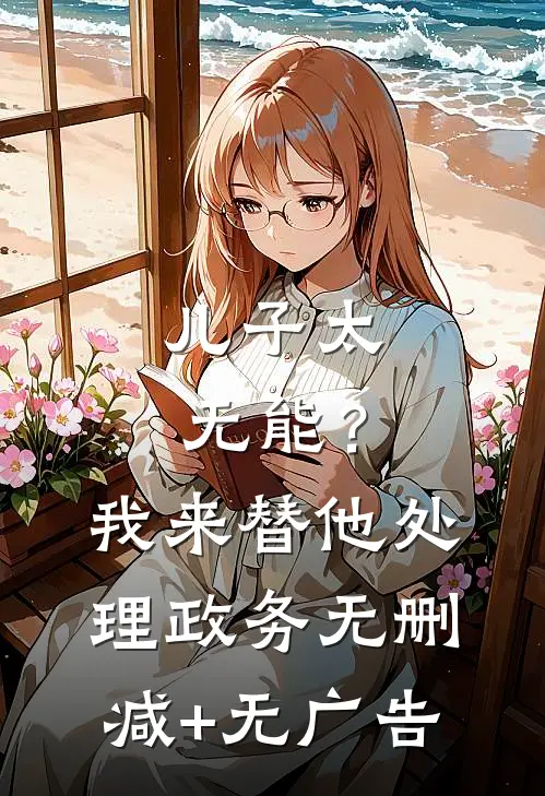 儿子太无能？我来替他处理政务无删减+无广告