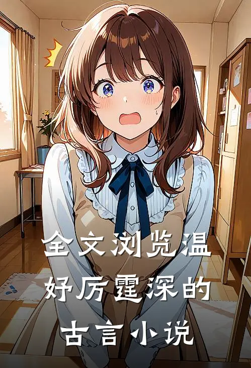 全文浏览温妤厉霆深的古言小说
