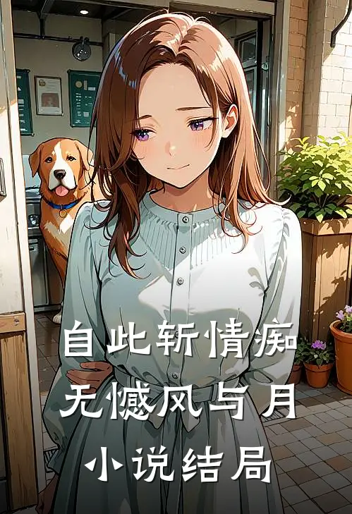 自此斩情痴，无憾风与月小说结局