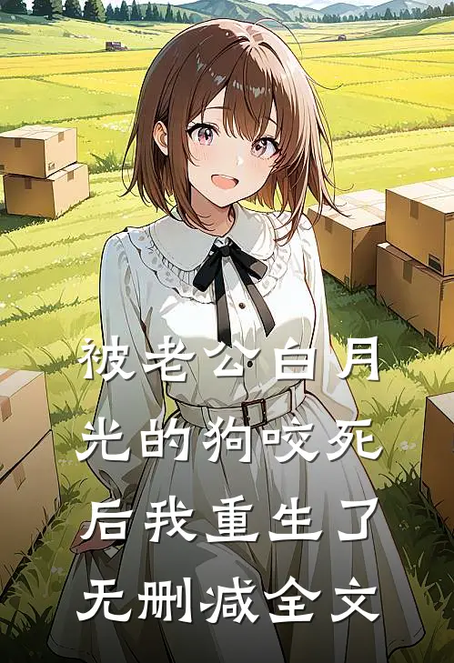 被老公白月光的狗咬死后我重生了无删减全文