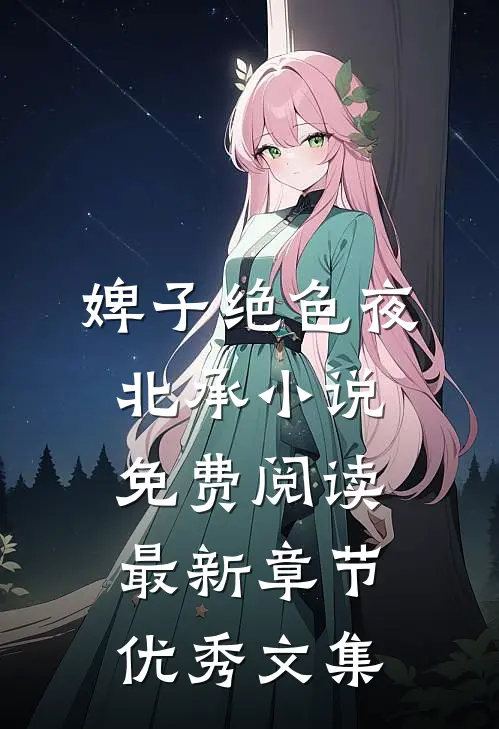 婢子绝色夜北承小说免费阅读最新章节优秀文集