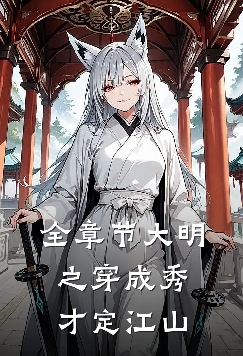 全章节大明之穿成秀才定江山