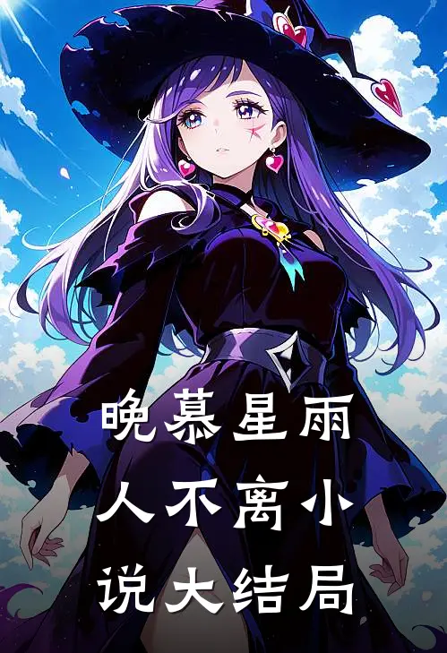 晚慕星雨人不离小说大结局