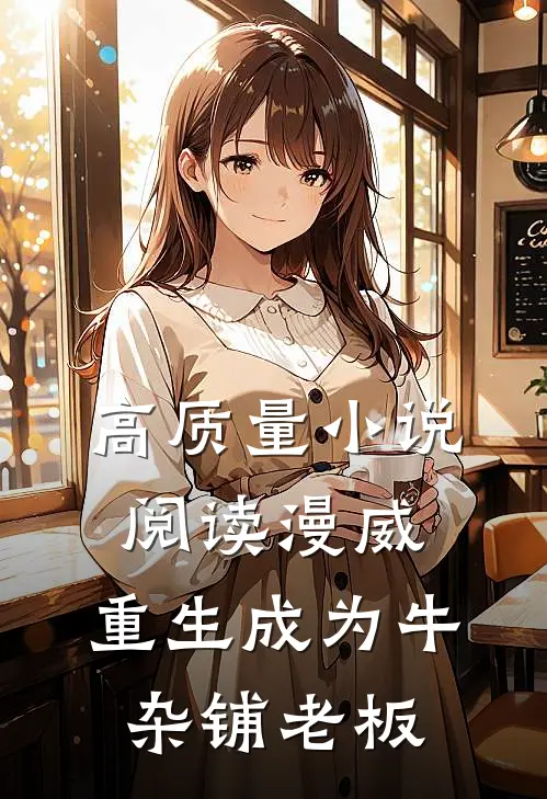 高质量小说阅读漫威：重生成为牛杂铺老板