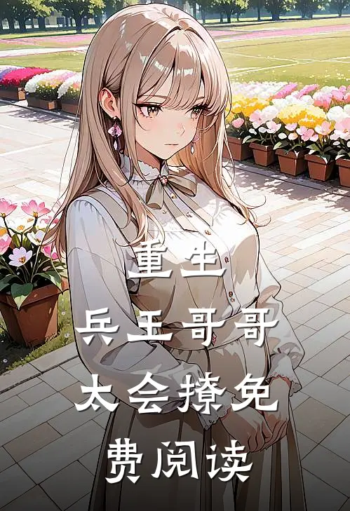 重生：兵王哥哥太会撩免费阅读
