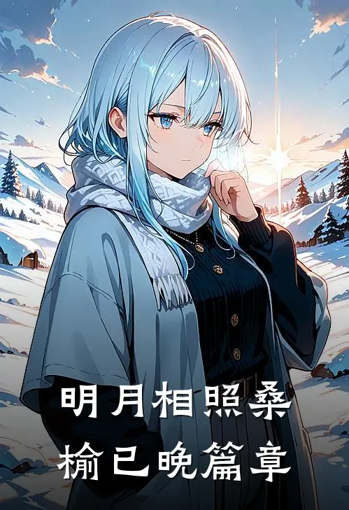 明月相照桑榆已晚篇章