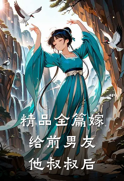 精品全篇嫁给前男友他叔叔后