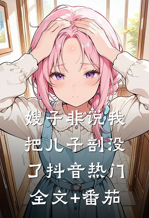 嫂子非说我把儿子剖没了抖音热门全文+番茄