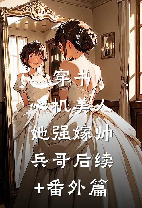 穿书：心机美人她强嫁帅兵哥后续+番外篇