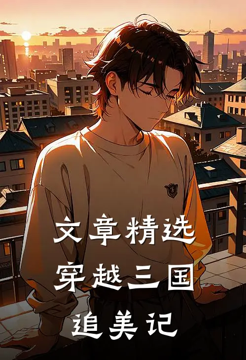 文章精选穿越三国追美记