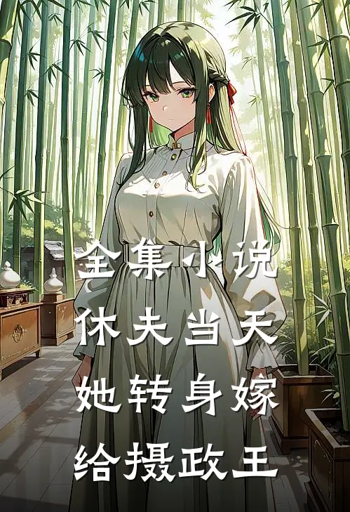 全集小说休夫当天，她转身嫁给摄政王