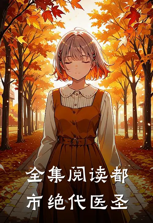 全集阅读都市绝代医圣