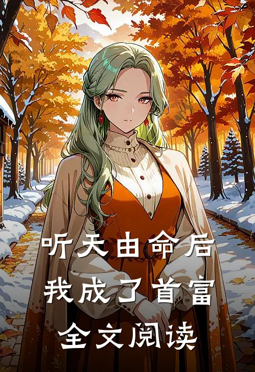 听天由命后，我成了首富全文阅读