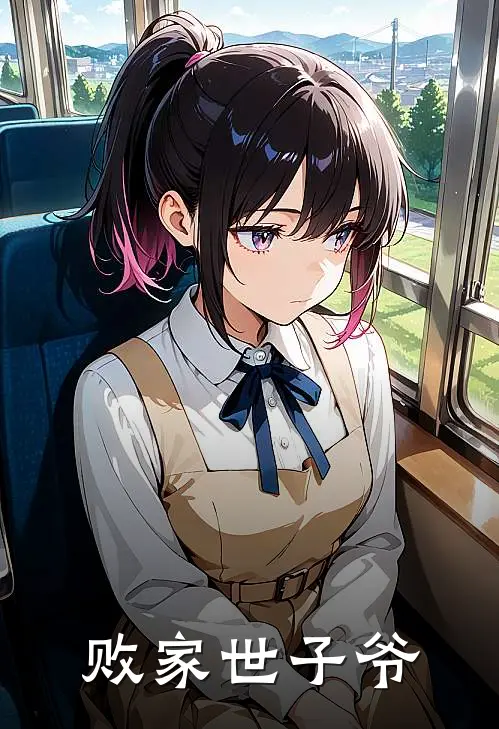 败家世子爷