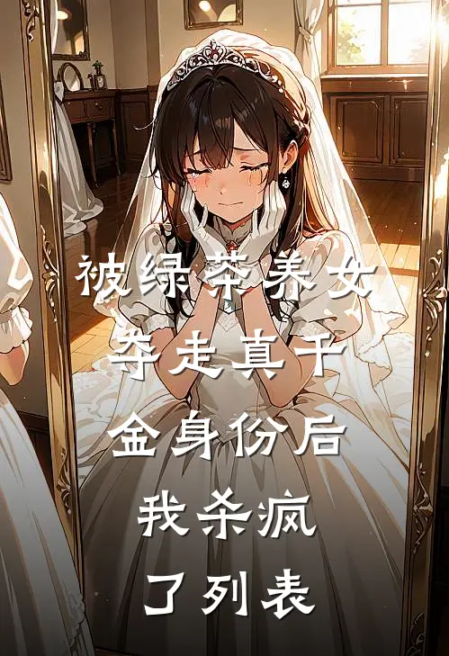 被绿茶养女夺走真千金身份后，我杀疯了列表