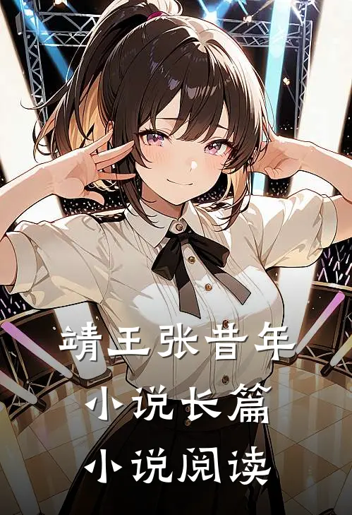 靖王张昔年小说长篇小说阅读