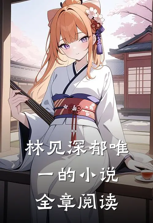 林见深郁唯一的小说全章阅读