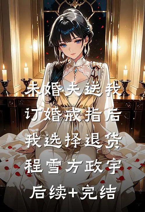 未婚夫送我订婚戒指后，我选择退货程雪方政宇后续+完结