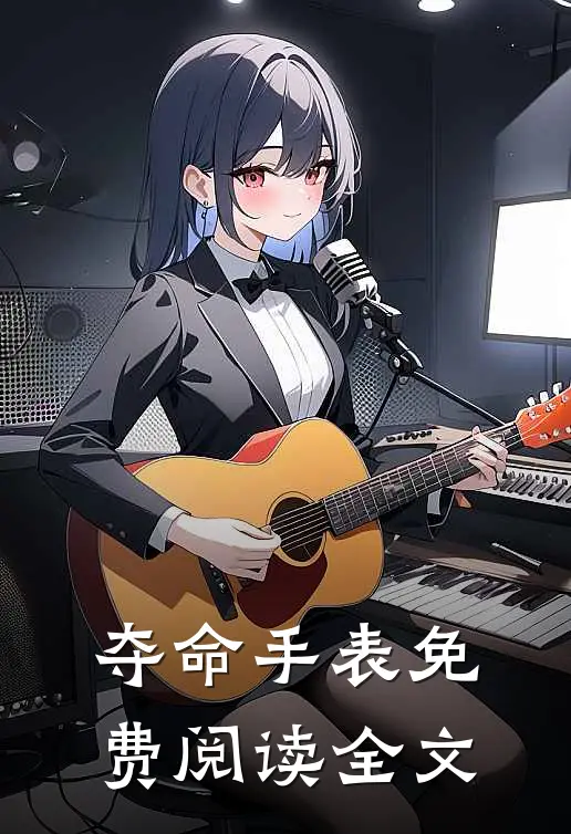 夺命手表免费阅读全文
