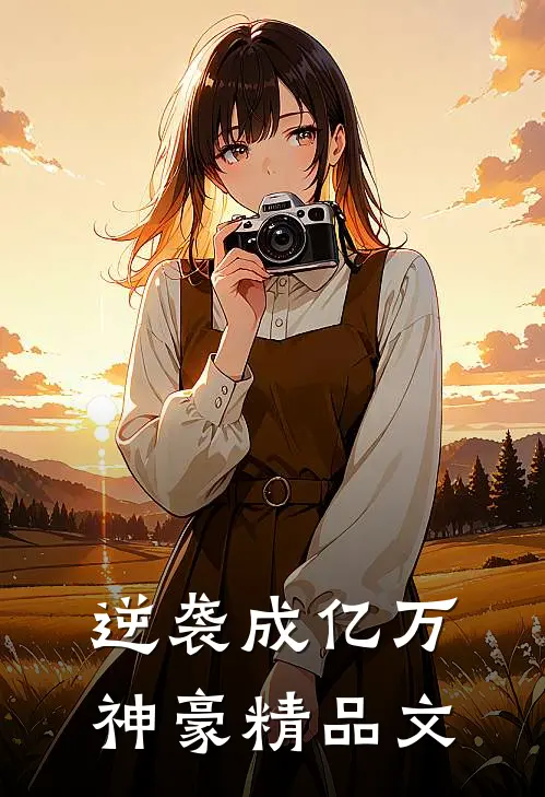 逆袭成亿万神豪精品文