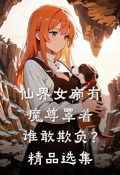 仙界女帝有魔尊罩着，谁敢欺负？精品选集